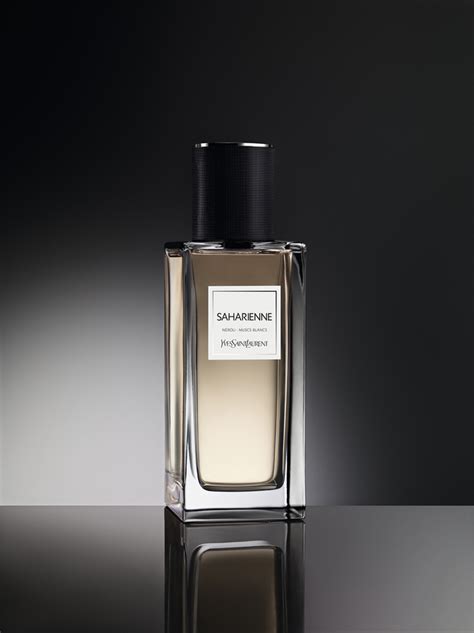 saharienne ysl perfume